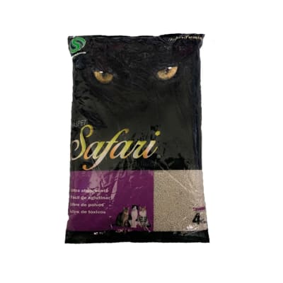 SAFARI ARENA LAVANDA 8 KG1