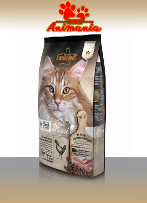 LEONARDO ADULT MAXI GRAIN-FREE | ADULTOS GRANDES 7.5 KG1