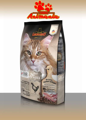 LEONARDO ADULT MAXI GRAIN-FREE | ADULTOS GRANDES 1.8 KG