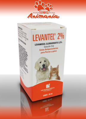VETERQUIMICA LEVANTEL 2% [OFERTA LIMITADA]1