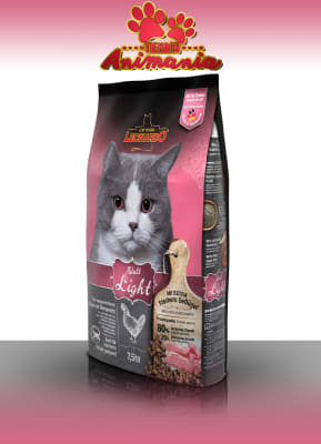 LEONARDO ADULT LIGHT 7.5 KG