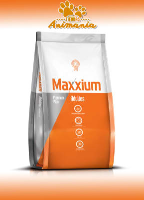 MAXXIUM PERROS ADULTOS 15KG1