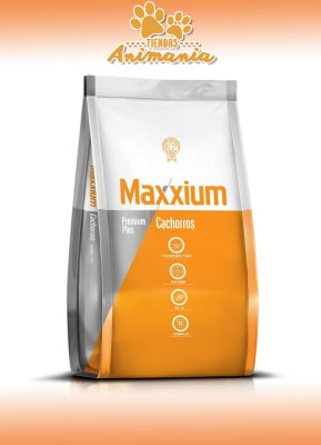 MAXXIUM PERROS CACHORROS 15KG1