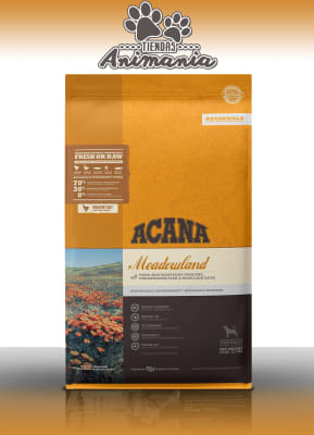 ACANA MEADOWLAND PERRO 11.35 KG