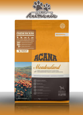 ACANA MEADOWLAND PERRO 2 KG