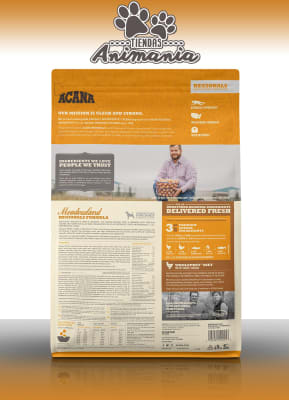 ACANA MEADOWLAND PERRO 2 KG