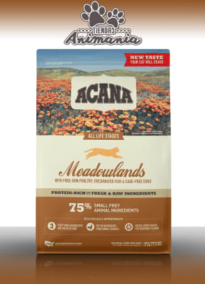 ACANA GATO MEADOWLAND 1.8 KG1