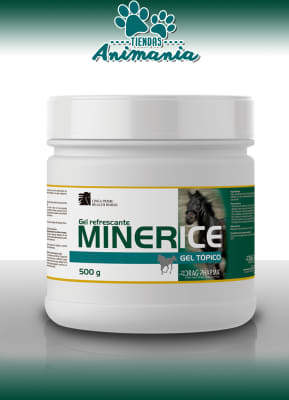 MINERICE 500 GR1