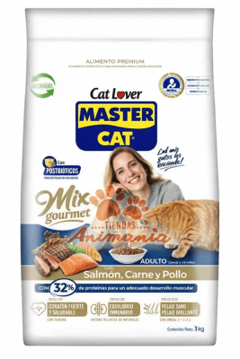 MASTER CAT AD MIX GOURMET 8KG1