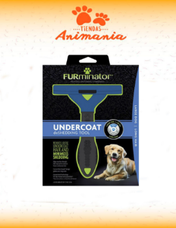 FURMINATOR LONG HAIR DE SHEDDING TOLLS FOR DOG LG1