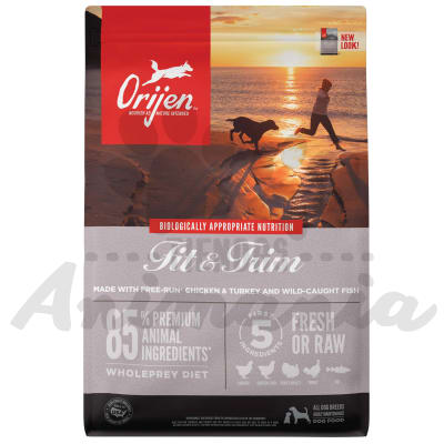 ORIJEN PERRO FIT & TRIM 10.7 KG