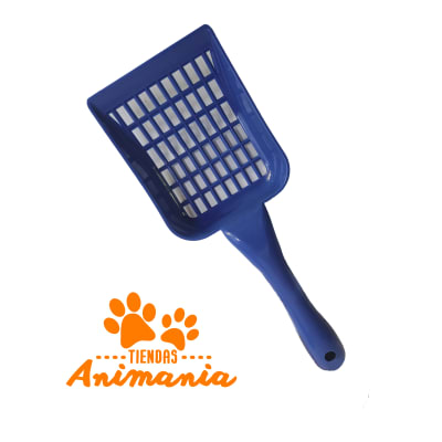 PALA RECOGE FECAS PARA GATOS1