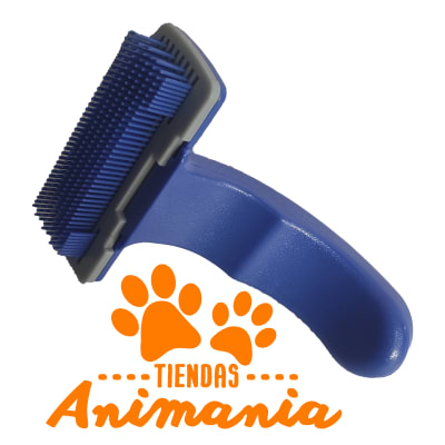 CEPILLO MEDIANO CON PULSADOR