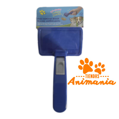 SOBO CEPILLO GRANDE CON PULSADOR