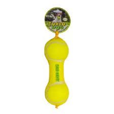 TURBO DOG PESA 13CM C/SONICO