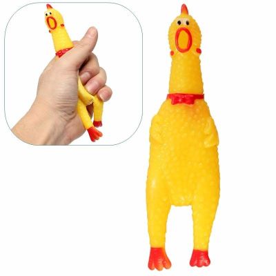POLLO GRITON  JD-1S1