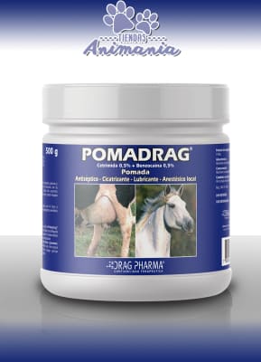 POMADRAG 500 GR 1