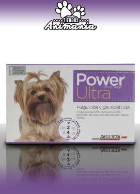 POWER ULTRA 2 - 4 KG