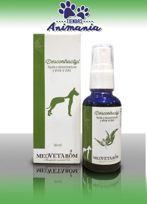 PROCEED DESCONTRACTYL 30ML