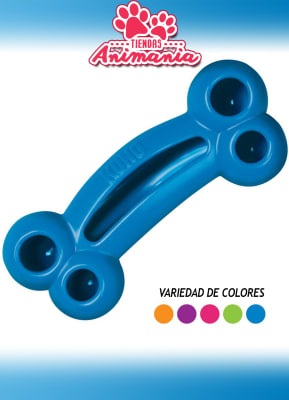 KONG JUGUETE PARA PERROS QUEST BONE TALLA S1