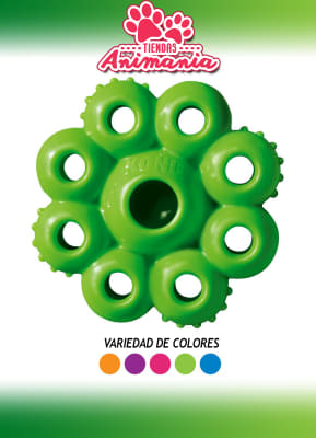 KONG JUGUETE PARA PERROS QUEST STAR PODS TALLA S1