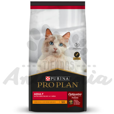 PRO PLAN GATO ADULTO | ADULT CAT 7.5 KG1