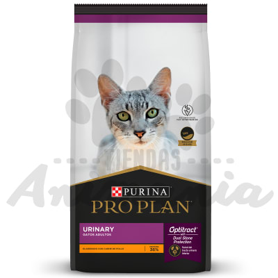 PRO PLAN GATO ADULTO CONTROL URINARIO | URINARY CAT 3 KG