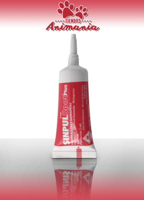 SINPUL SPOT PLUS 2 ML1