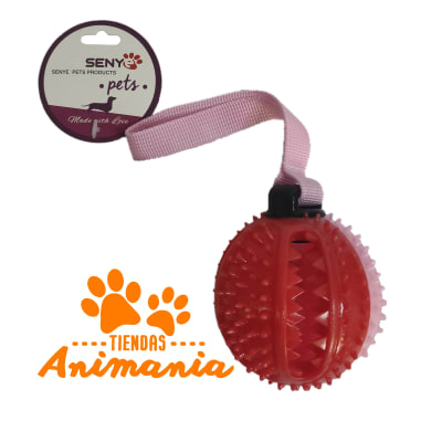 JUGUETE DISPENSADOR DE ALIMENTOS1