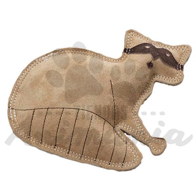 SPOT DURA-FUSED MAPACHE DE CUERO PARA PERROS