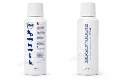 BIO CICATRIZANTE SPRAY 80 ML1