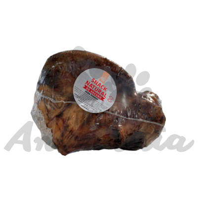 STAY HAPPY CÓNDILO DE VACUNO HUESO RODILLA SNACK NATURAL PARA PERROS1