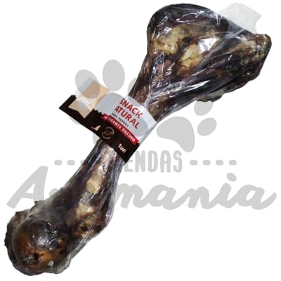 STAY HAPPY SNACK NATURAL FÉMUR DE VACUNO GIGANTE PARA PERROS1