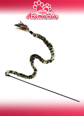 KONG JUGUETE CAT SWIZZLE BIRD PARA GATOS1