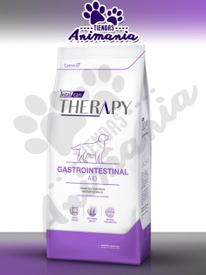 THERAPY CANINE GASTROINTESTINAL 10 KG