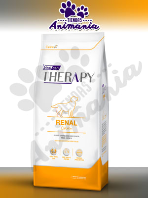 THERAPY CANINE RENAL CARE 2 KG