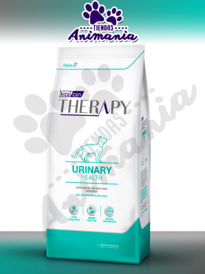THERAPY FELINE URINARY HEALTH 2 KG