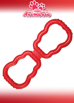 KONG JUGUETE PARA TIRAR TUG TOY PARA PERROS