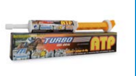 GR. ANIM. TURBO ATP 1 JER 45 GR1