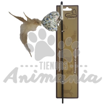MARBEN PETS VARILLA CORAZON PARA GATO1