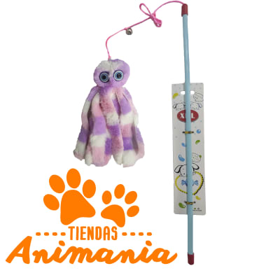 JUGUETE VARILLA PULPO DE COLORES1