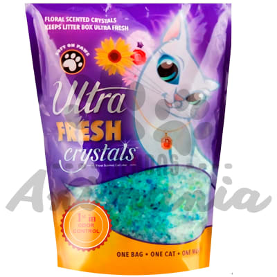 ARENA ULTRA FRESH CRYSTALS 1.59 KG