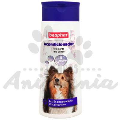 BEAPHAR SHAMPOO ACONDICIONADOR PARA PERROS 250 ML