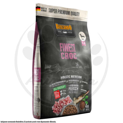 BELCANDO FINEST CROC 12 KG