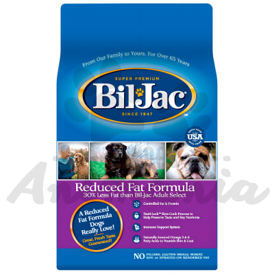 BIL JAC REDUCED FAT FORMULA | REDUCIDO EN CALORIAS 2,72 KG