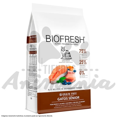 BIOFRESH GATO SENIOR 7.5 KG1