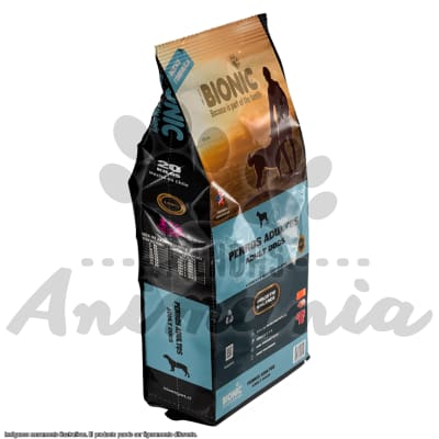 BIONIC ALIMENTO PARA PERROS ADULTOS 20 KG