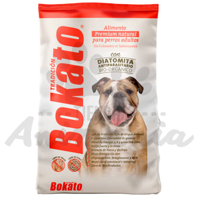 BOKATO ADULTO 10KG