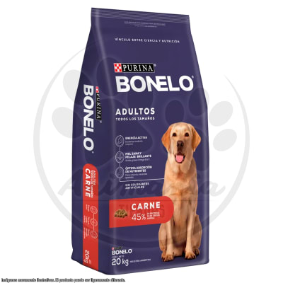 BONELO PERRO ADULTO TODAS LAS RAZAS 19.5 KG