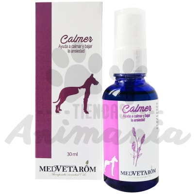 PROCEED CALMER | ANSIOLITICO 100% NATURAL 30 ML1